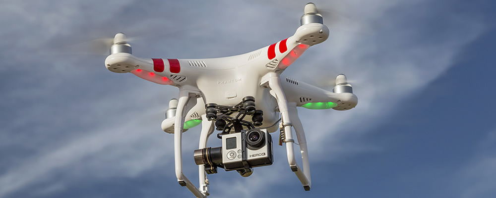 learn fly drone school training regulations