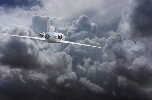 Is Turbulence Worse at Different Times of Year?